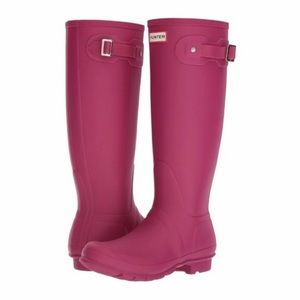 Hunter Boots